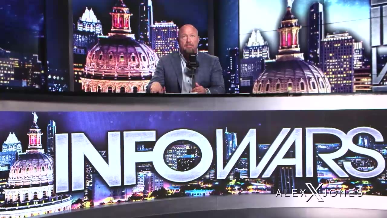 DNI Tulsi Gabbard Exposes Ongoing CIA ‘Operation Mockingbird’ Media Infiltration, Vows To End It