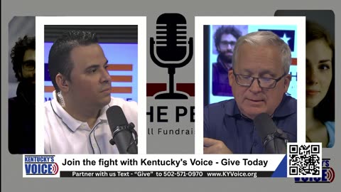 Kentucky's Voice Fall Fundraiser 9-12-25