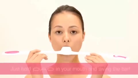 Facial Fitness PAO-Perfect Practice Proper Penis Sucking