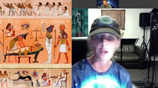 Episode 73 the 3rd times a charm Merlin Aliens Easter Island Mermaids