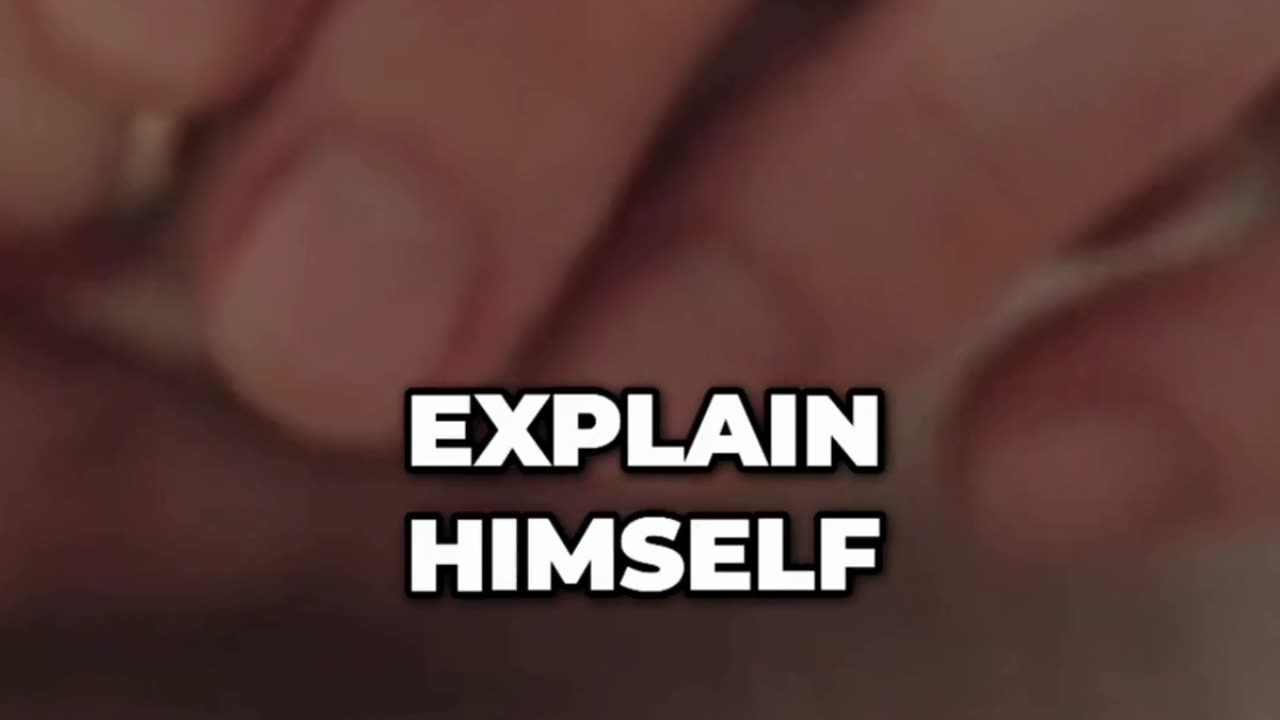 When Human Definitions of God Fail