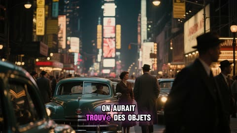 Les Plus Grands Canulars et Allégations de Voyage Temporel in French