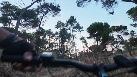 e-BIKE RIDE pela Margem Sul, Portugal S06E11 24ty of AUG 2K25 PART 16