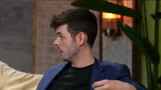 Would You Pull the Lever? - Alex O Connor on FLAGRANT