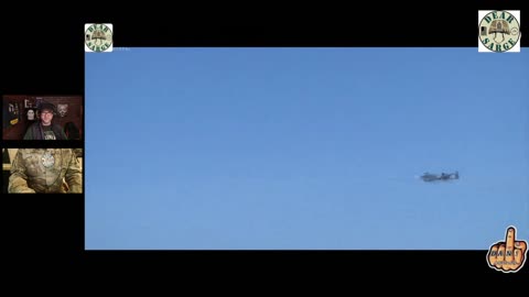 Smokin' & Jokin' With Sarge #122: Blake of Redonkulas!