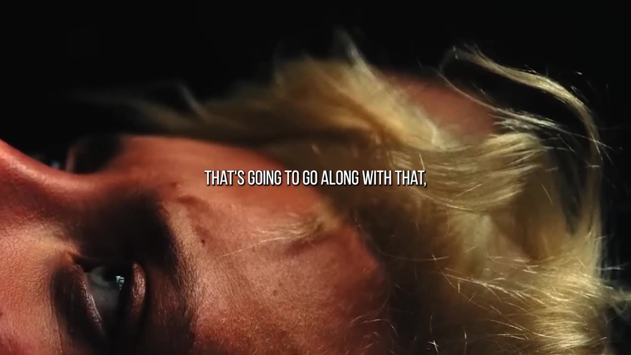 Jordan Peterson Shares Some Of His Most Life-Changing Advice.