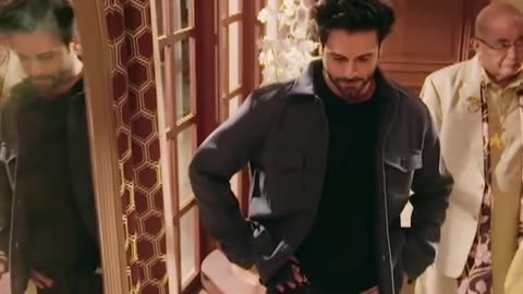 Mannat har khushi paane ki