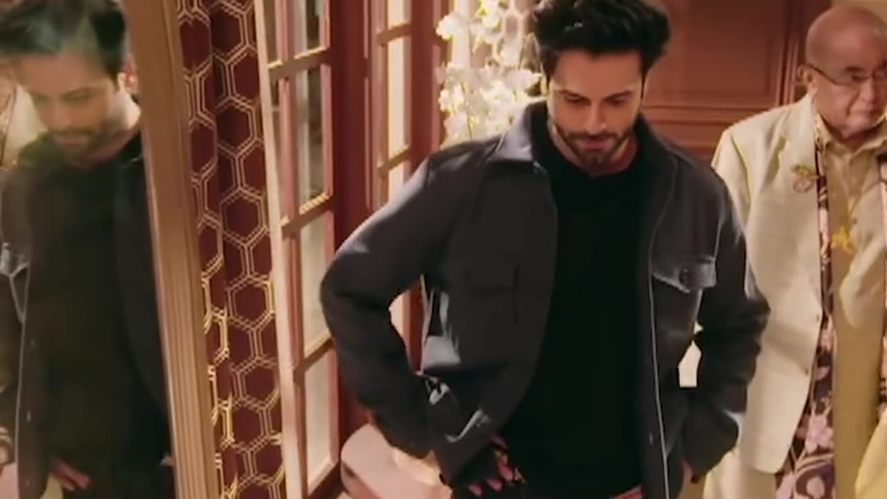 Mannat har khushi paane ki