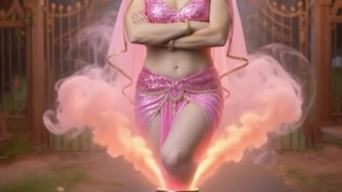 I Dream Of Tisha — Gen❌