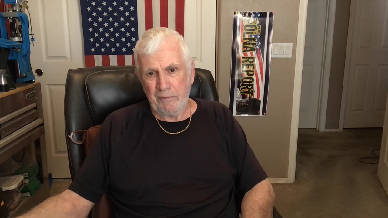 Clay, And Buck Are Both F'n Idiots, They Said,"That Trump Is Setting The Economy On Fire"!