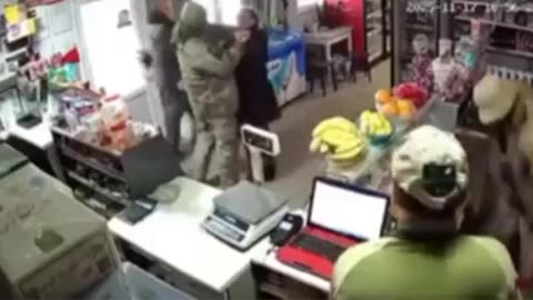 Ukraine war combat/related footage 12/30/25