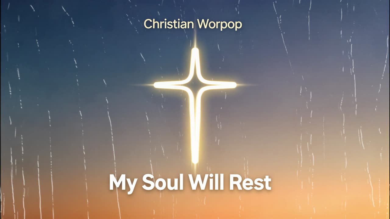 My Soul Will Rest