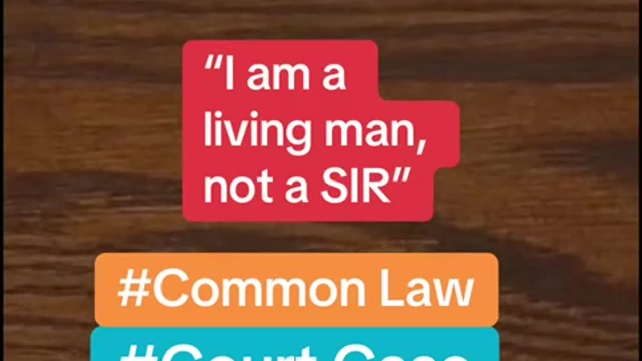 Common law