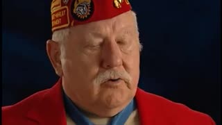 Jacklyn “Jack” Lucas: The 14-Year-Old Who Jumped on Two Grenades for His Country