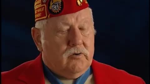 Jacklyn “Jack” Lucas: The 14-Year-Old Who Jumped on Two Grenades for His Country