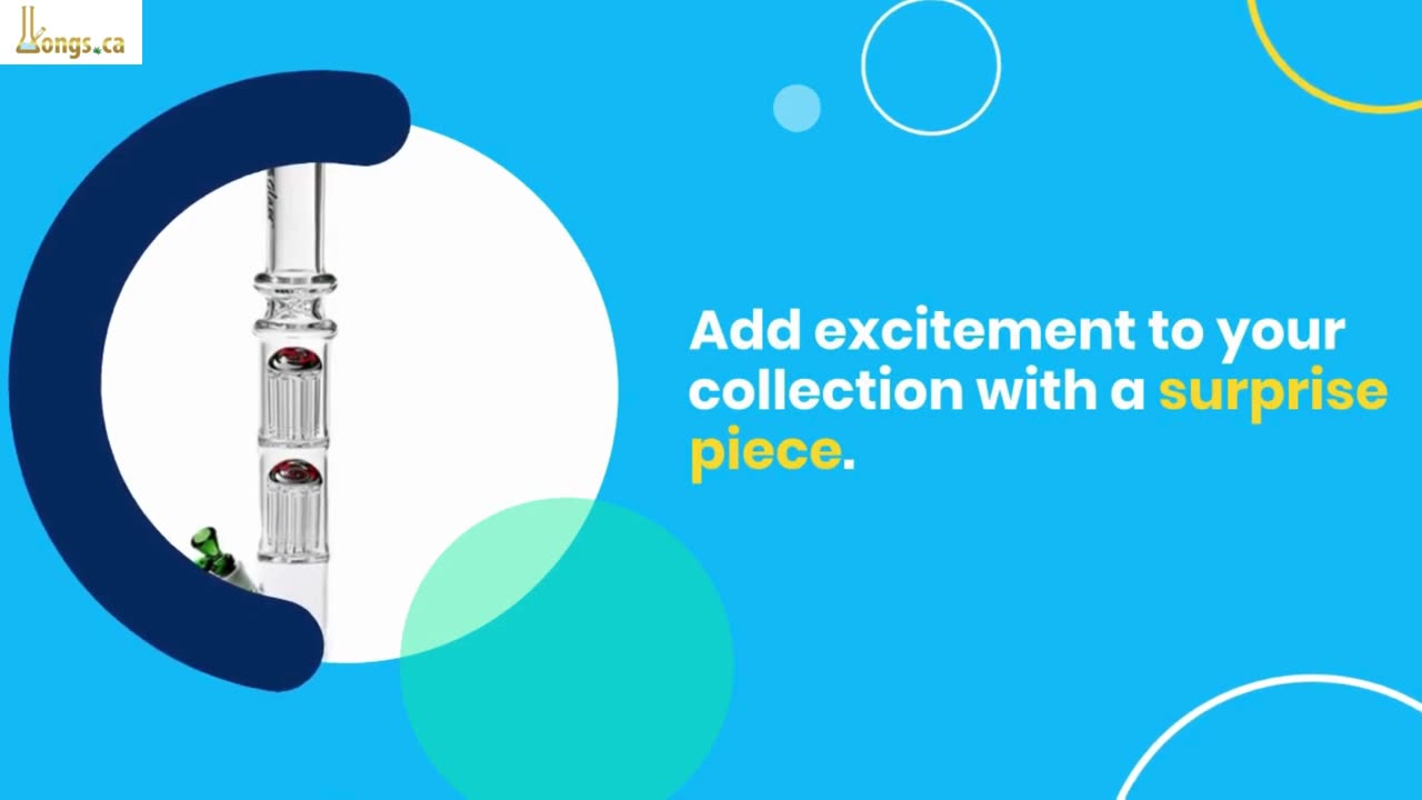 Beaker Bong: Sleek Design Meets Smarter Filtration