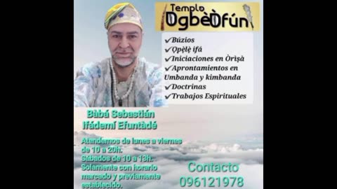 Entrevista con Santiago plaz