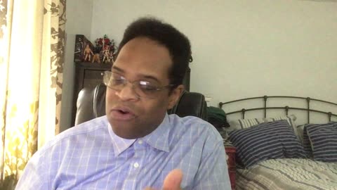 Why White Men Are Scared Of Black Men- Requested Video