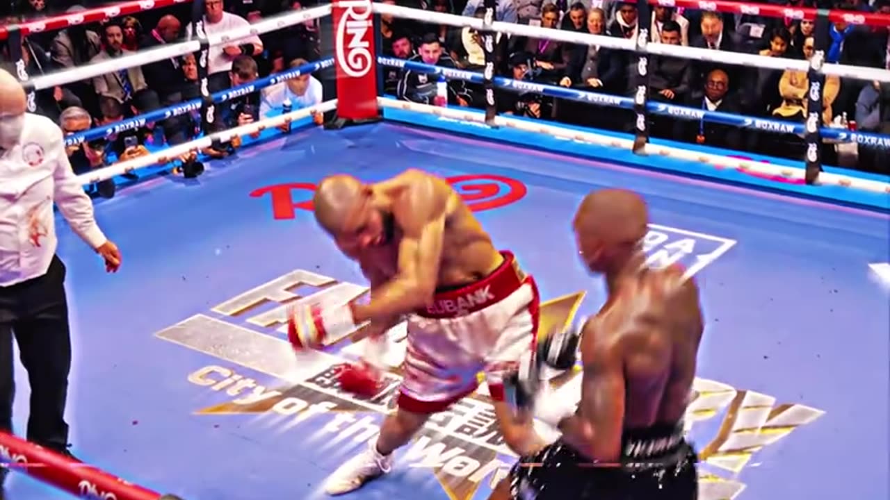 Chris Eubank Jr vs Conor Benn #boxinG #conorbenn #eubankjr #knockout #eubankjrbenn #ufc