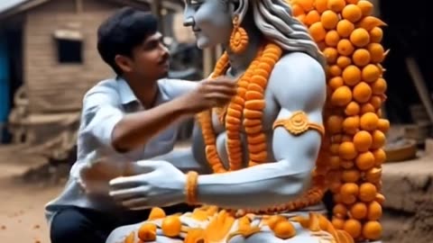 Bhole baba apne bhakto ki hmesha sunte h