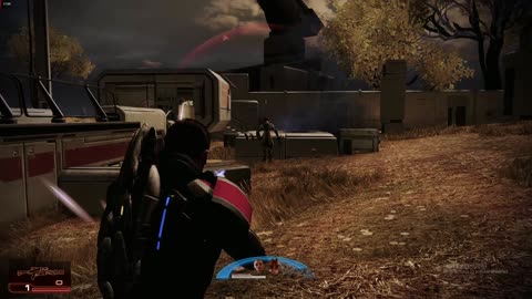 Mass Effect: Episode 025 Turning Point