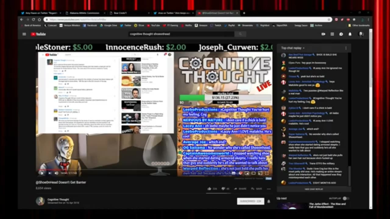 2019-04-18 - Warski Live - Volition Radio