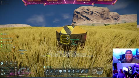 Space Engineers: Survival Mode. Umm Houston we have problems here.