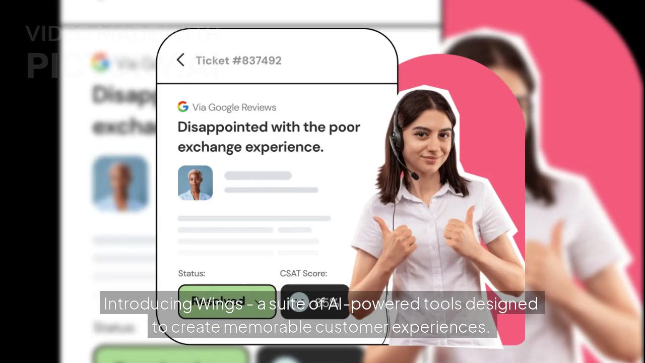SurveySparrow: Transform Customer Feedback into Business Growth with AI