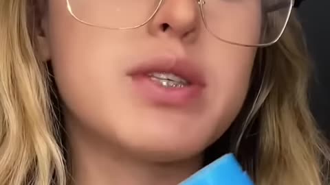 Do you like slime lickers? #autumnmonique #viral #shorts