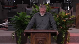 The Full Stature of Christ - Joe Sweet