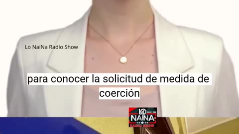Más policías de lo habitual en el Palacio de Justicia por querellas de Faride