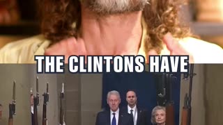 Why was that portrait hanging there?