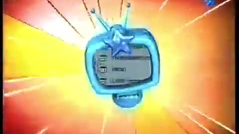 Tanda Comercial Magic Kids Argentina (Mayo 2002)
