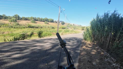 e-BIKE RIDE pela Margem Sul, Portugal S06E12 30th of AUG 2K25 pt 4
