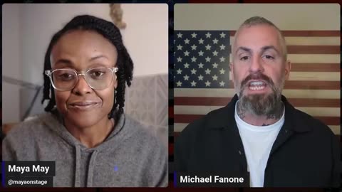 J6 Cop Michael Fanone Now Wants Americans to Shoot ICE Agents