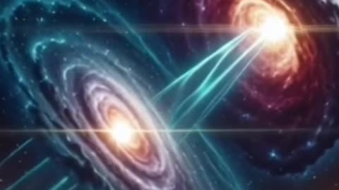 Tabrakan Besar Galaksi — Inilah Akhir dari Bima Sakti