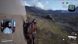 ❄️❄️ARC RAIDERS: Momentum Mondays - SNOWDAY Stream❄️❄️