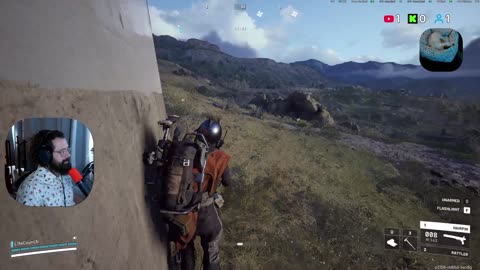 ❄️❄️ARC RAIDERS: Momentum Mondays - SNOWDAY Stream❄️❄️