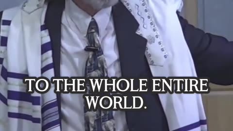 The Two Sides of God's Nature, Explained by Rabbi Jeff Zaremsky #Shorts #JeffZaremsky