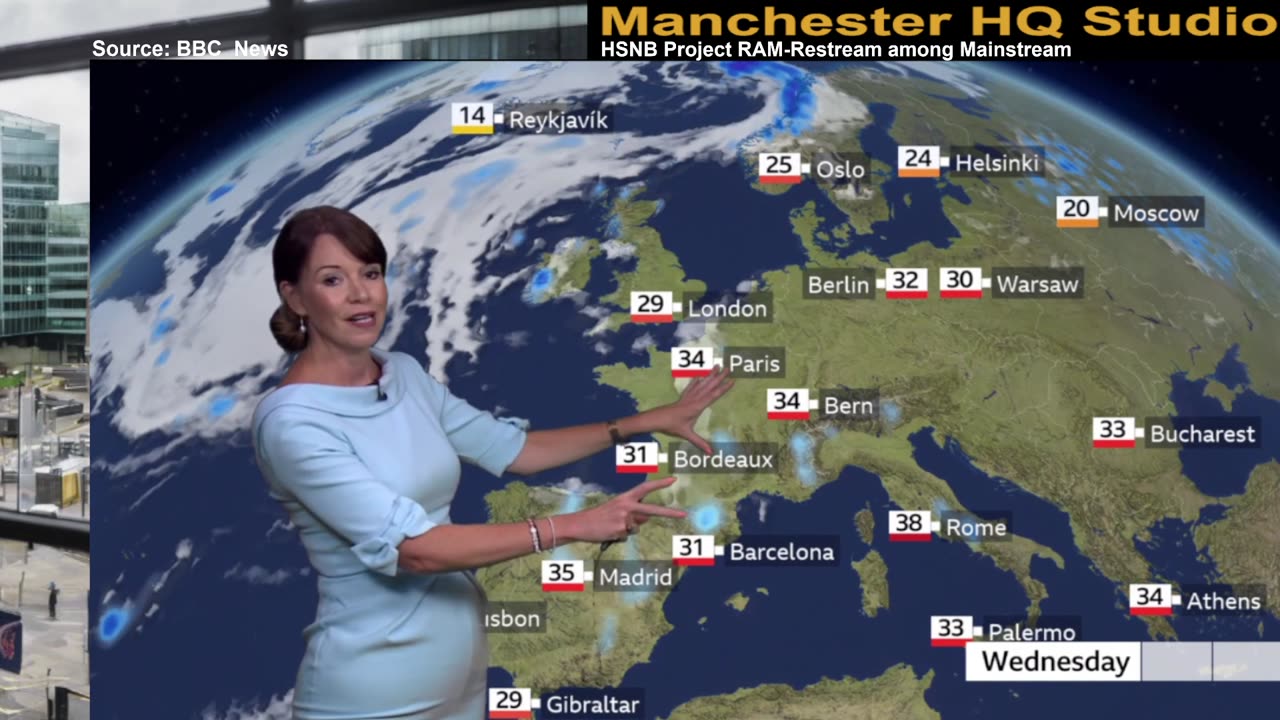 HSNB SKYLINE-live restream from Eutelsat 9b