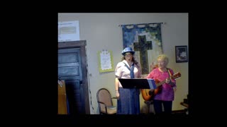 Parable Point- The Test