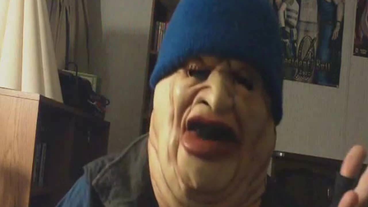 Bubba Dunk Funkin Debut