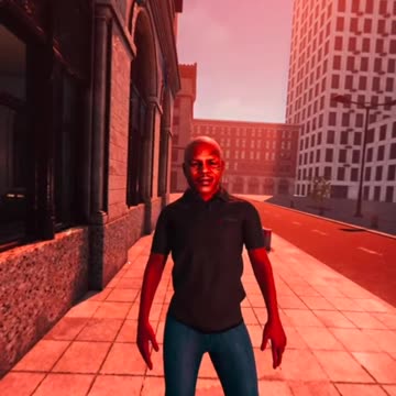 Mike Tyson Knock Out