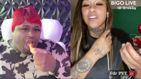 CHAT GPT READS PYT FOR NOT HAVING HER KIDS AND SELLING FOOD STAMPS !!!