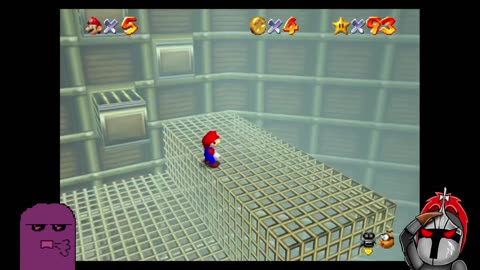 Super Mario 64 EP 11