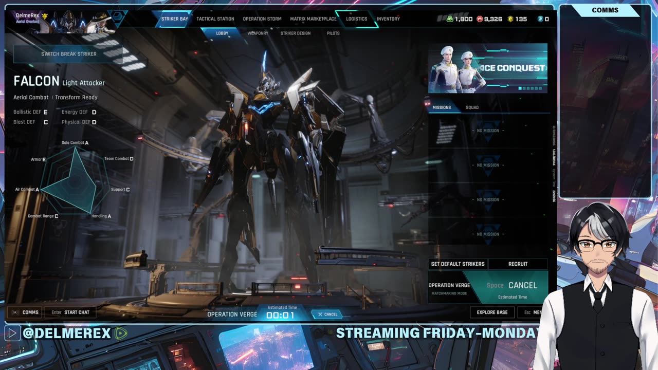 Fun and Chaos tonight! @tokyokittylive and @pollenjock