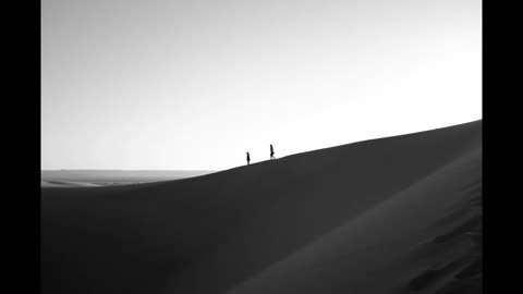 Lord Winter - Walk