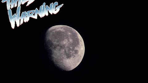 Fates Warning - Night On Brocken (1988 Reissue)