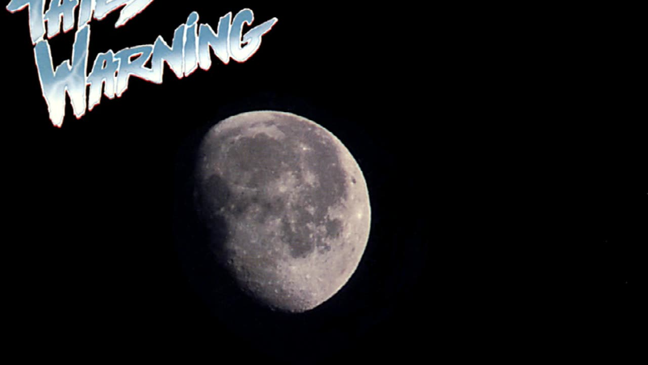 Fates Warning - Night On Brocken (1988 Reissue)