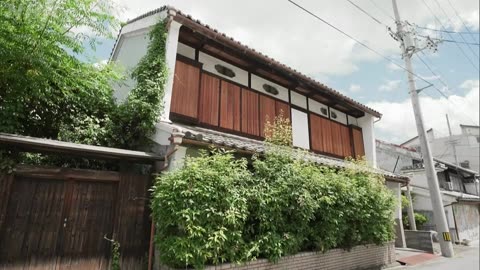 ふるカフェ系 ハルさんの休日 徳島・三好市池田町～空の恵みのカフェ
